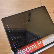 redmi pad se 4/128 second