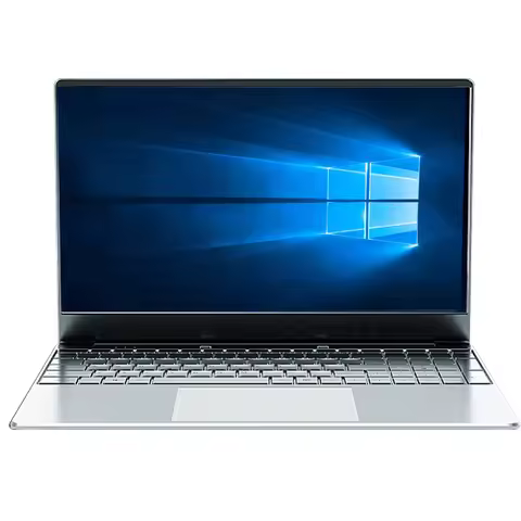 Windows 11 Pro RAM DDR4 8GB 512GB SSD Ultrabook Laptop Computer 2.4G/5.0G Wifi Bluetooth Intel Celer