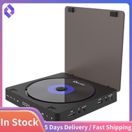 Home DVD HD Video Player Children VCD Player Mini CD Player DVD Player EU Plug