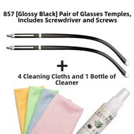 LINGSHI | Broken Temples Repair Eyeglasses Accessories