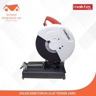 Mesin Alat Mesin Potong besi Maktec MT 243 Cut off 14 inch 14"