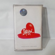 Dygta Cassette - True Lovers