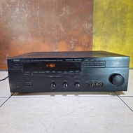 Yamaha DSP-A590 Natural Soun AV Suround receiver amplifier