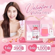 กลูต้ากังนัม คลอลาเจนกังนัม gluta nex Dr.Gangnam