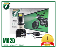Rtd Led motorcycle headlights M02H M02E M02K M02D M02G (Original)