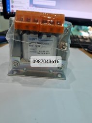 Biến áp cách ly Chint NDK–25VA NDK–50vA NDK–100VA NDK–150VA 200VA 250VA 300VA 500VA