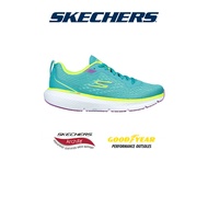 Skechers Women GOrun Pure 3 Running Shoes - 172034-TEAL