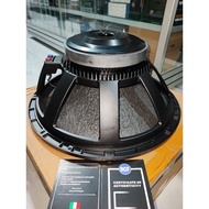 Speaker Component RCF LF18X600 LF 18X600 18inch