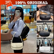 CU536 CU032 CR666 CR667 Emmy Saddle Bag 23 Women Handbag Crossbody Sling Beg