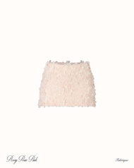 Fabrique.co - Rosy Posie Skirt