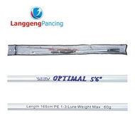 Joran Centro Optimal Pe 1 - 3