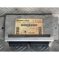 PW810563 [0563] Original Proton Gen 2-Persona Campro ECU / Engine Control Unit Module