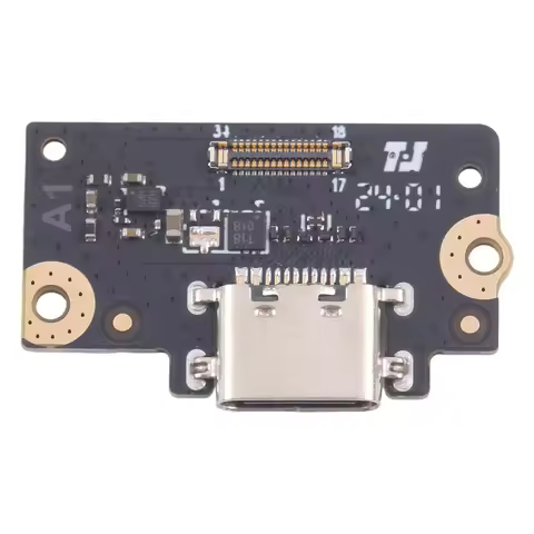 For Blackview Active 8 Pro Charging Port Board
