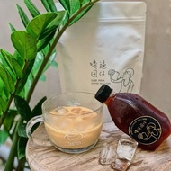 嘎逼囝仔-冷萃包【非洲-衣索比亞 班奇馬吉 露西藝伎(日曬)】