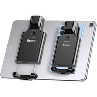 Eyoyo 2D Bluetooth Barcode Scanner - 3000mAh Rechargeable | Portable Wireless 1D/2D QR UPC Reader fo