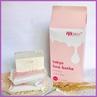 ◑ ♒ ◊☜ Ryxskin | Bath Collection | Glow Bar | Tokyo | After Glow | Power Bright | Vagicare | Derm S