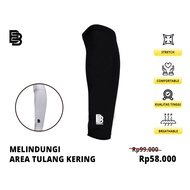 Calf Sleeve Leg Sleeve/ Ballerbro Leg Sleeve/