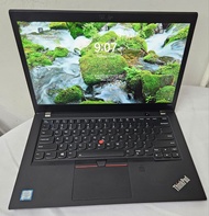 T480S i7-8650U ThinkPad 16g ram 512g SSD Lenovo 14"