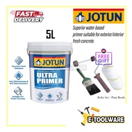 5L Jotun Paint Ultra Primer