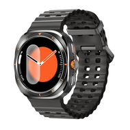 New For Samsung Galaxy Watch 7 Classic Smart Watch Men women Custom Dial HD AMOLED Voice Call NFC GP