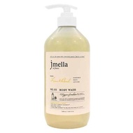 Jmella 青澀初戀香氣沐浴露 1000ml