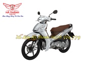 Xe máy Yamaha Jupiter Finn Phiên Bản Cao Cấp 2023