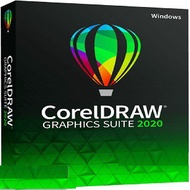 C0rel Draw X12 2020 64 Bit Full