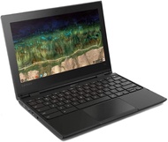 Lenovo 500e Chromebook 2-in-1 Laptop, 11.6in HD Touch, Intel Celeron N3450, 8 GB RAM, 64GB eMMC Driv