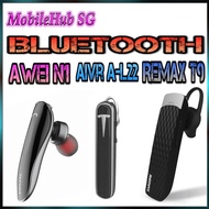 Bluetooth Headset| Remax T9|Awei N1 | Aivr A-L22