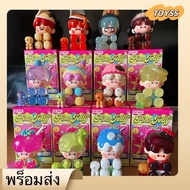 Pino Jelly v4 Taste&Personality Collection 4 Boxes Win A Secret random box