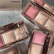 พร้อมส่ง! [ใหม่ล่าสุด] ❤️ hourglass ambient lighting palette - sublime edit (limited edition)