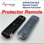 EVPAD bluetooth EV BLE Remote Control Silicone Cover Case For Bluetooth type Remote Control