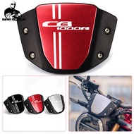Windscreen For Honda CB1000R CB 1000R 2018 2019 2020 (Not 2022) CB1000 R Wind Screen Deflectors Wind