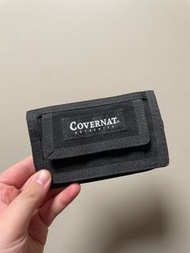 COVERNAT 三層零錢包👛