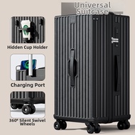 MEIFANER | Large Capacity Travel Luggage 28 inches