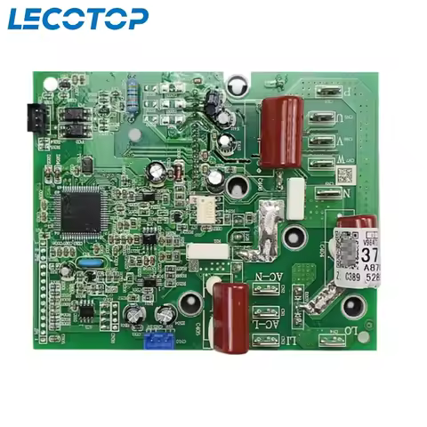 New 0011800377/A/C/G/M IPM Module Control Board For Haier Air Conditioner 0011800377 Inverter PCB Co