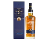 格蘭利威 18年單一麥芽威士忌