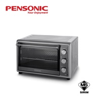 Pensonic Electric Oven PEO-4804