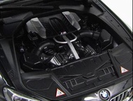 絕版倉庫 1：18 BMW M6 coupe立即購買商品搶免運