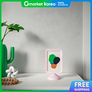 IKEA | Ikea Pikontred Picture Frame 10X15 Light Pink 10X15Cm Plastic Picture Photo Frame