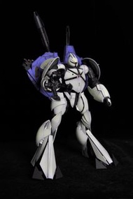 Turn X Gundam MG 1/100 代工模型作品