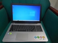 ASUS A556U I5-6200,8G/全新240G SSD,獨顯2G,15.6吋FHD/USB3.1