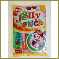 ∏ ◰ ❤ Jelly Stick & Jelly Ace  12 & 24pcs.