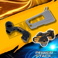 DEWALT DCS438 Spare Parts Card Cover Set Genuine