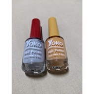 YOKO nail polish 9.9ML Take ALL/Bundle Nail Polish