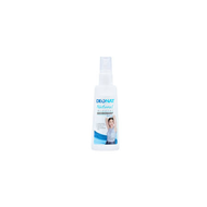 DeoNat Natural Mineral Deodorant Spray 100ml