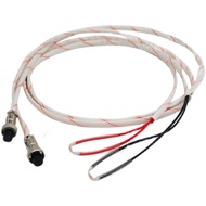 Induction Cooker Induction Cooker Wire Reel Temperature Probe Pot Bottom Sensor Accessories