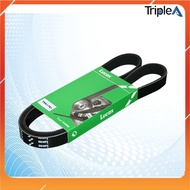 LUCAS FAN BELT 7PK1781 FOR HONDA ACCORD SDA