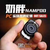 Chubby edc Push Brand edc Fidget Spinner Fun Office Decompression Trendy Play Mute Toy Popular