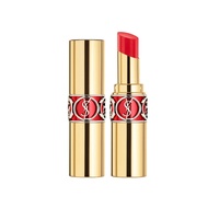 YSL Rouge Volupte Shine Lipstick - #12 Corail Dolman
